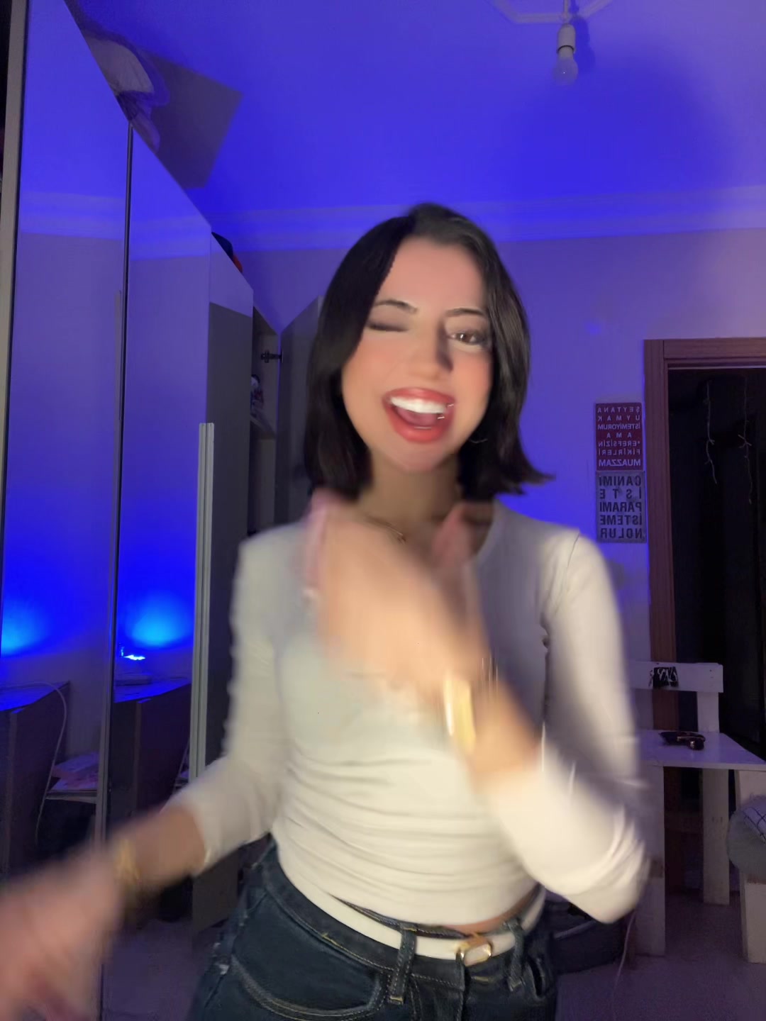 @NEHİR MELEK ŞAHİN ⚡️