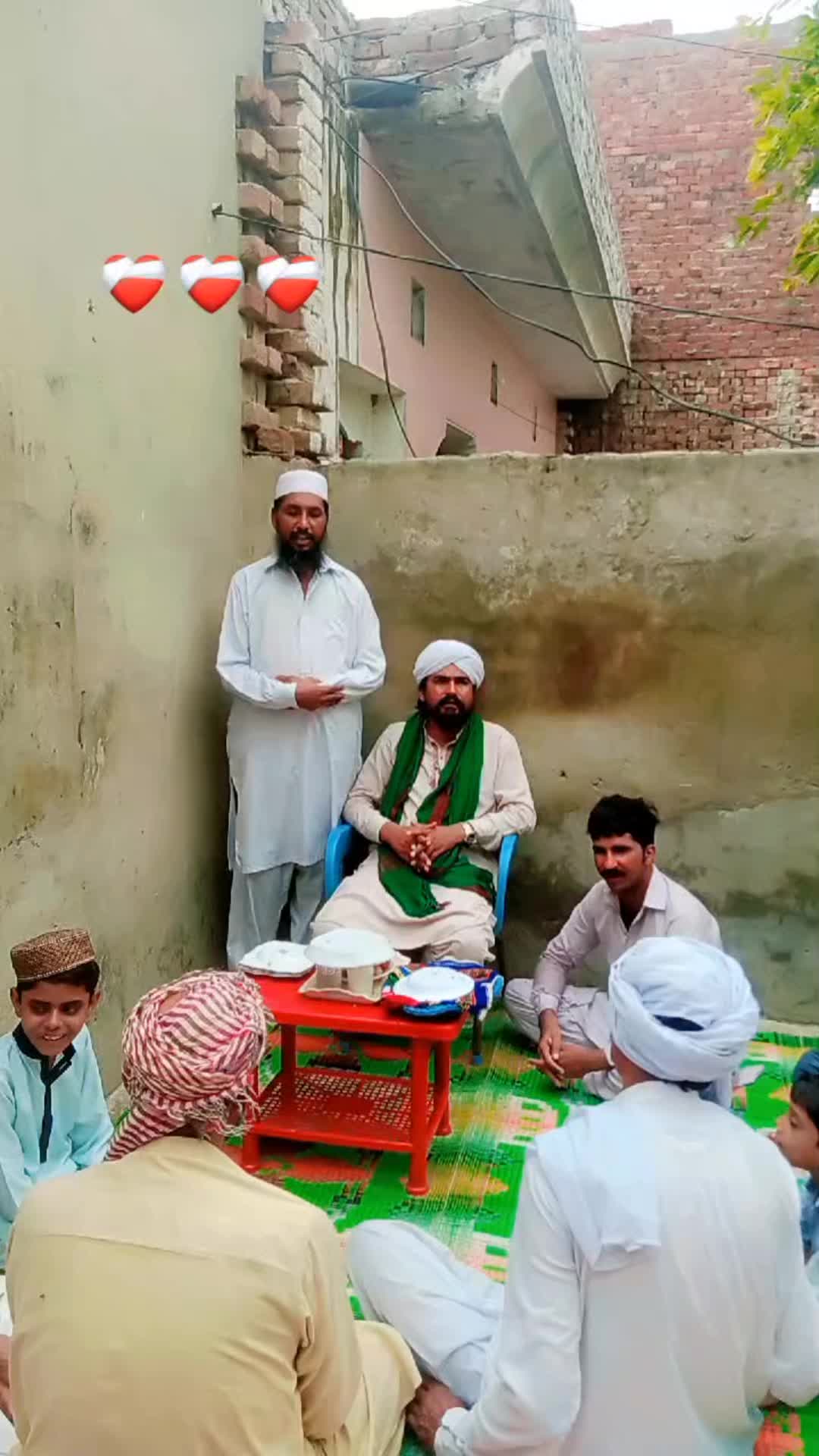 @Peer syed Zohaib hussaini