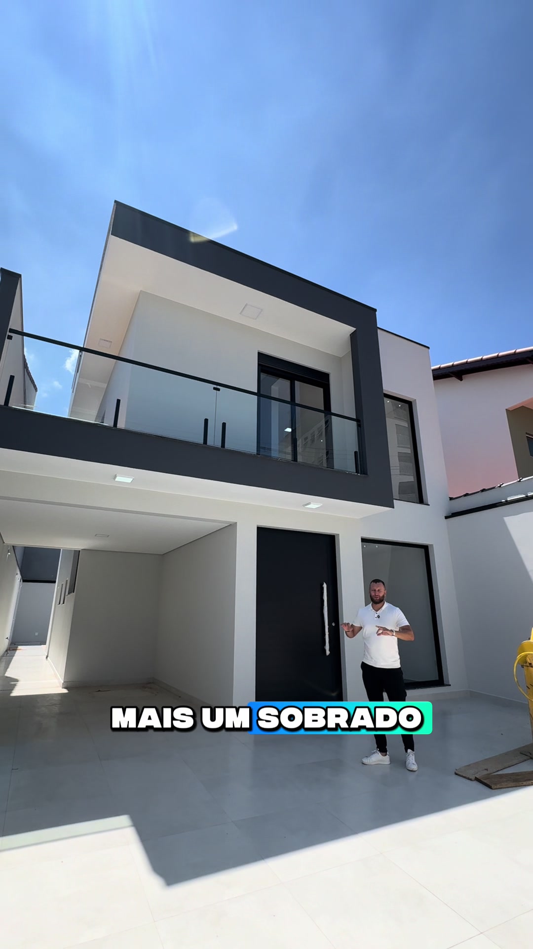 @Nadson de Almeida Corretor