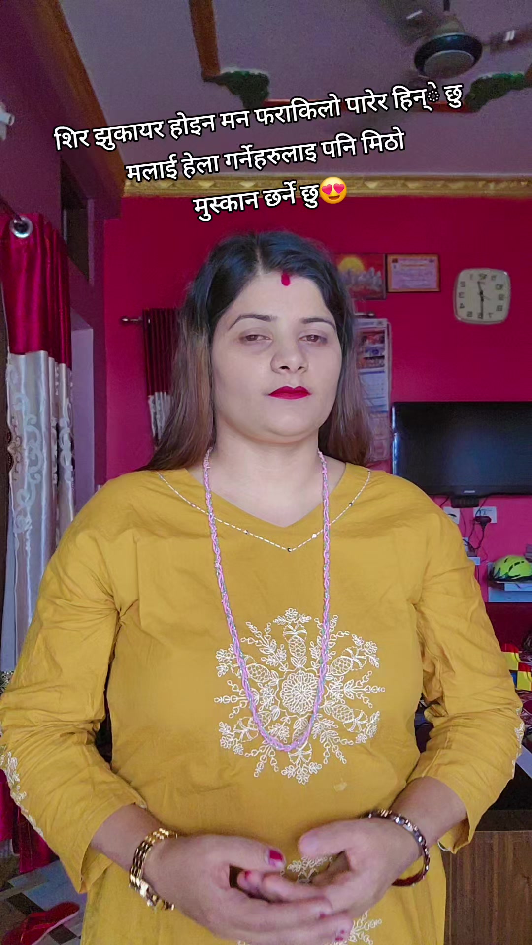 @Santoshi Gautam