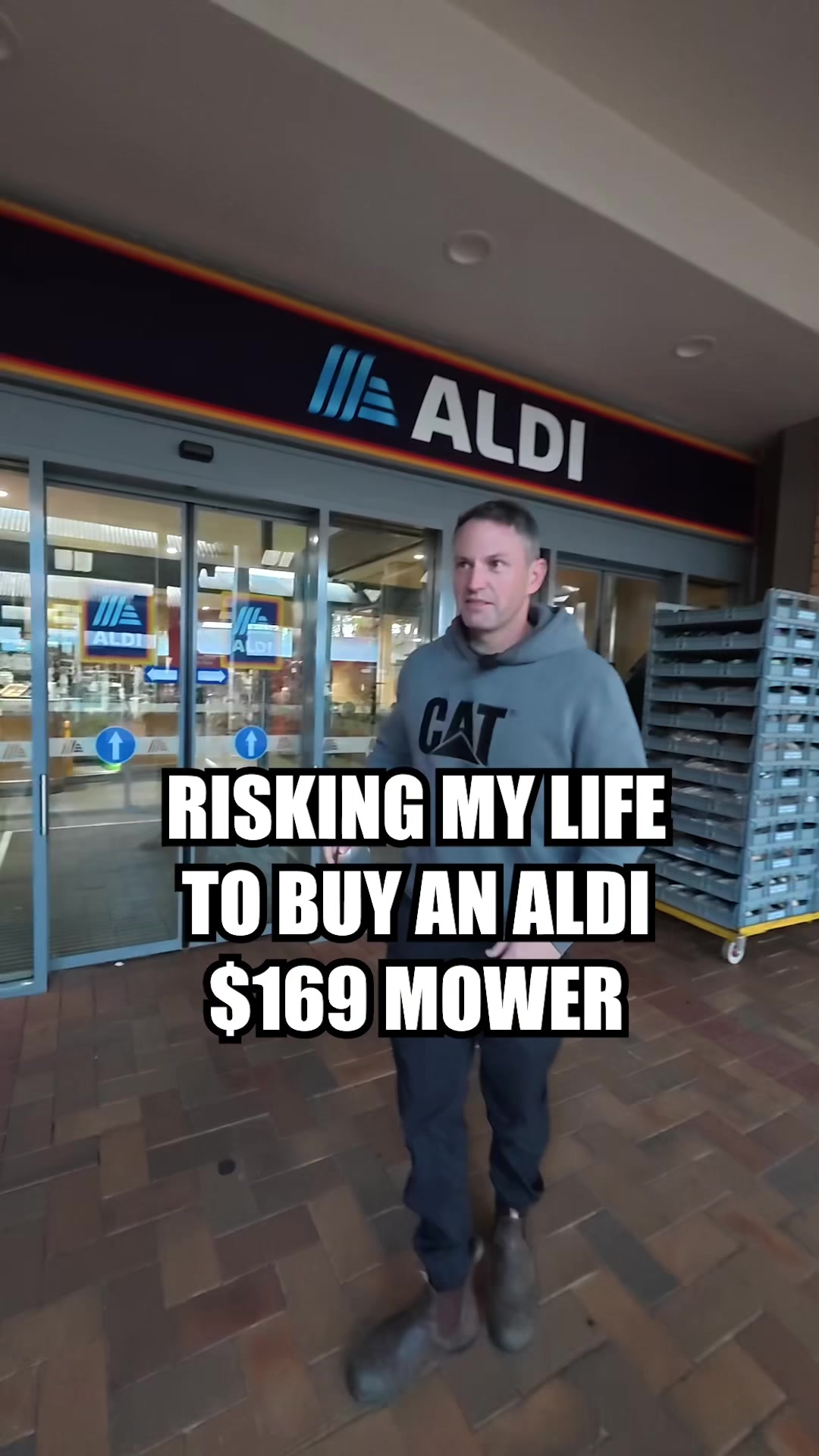 @Turf and Tools