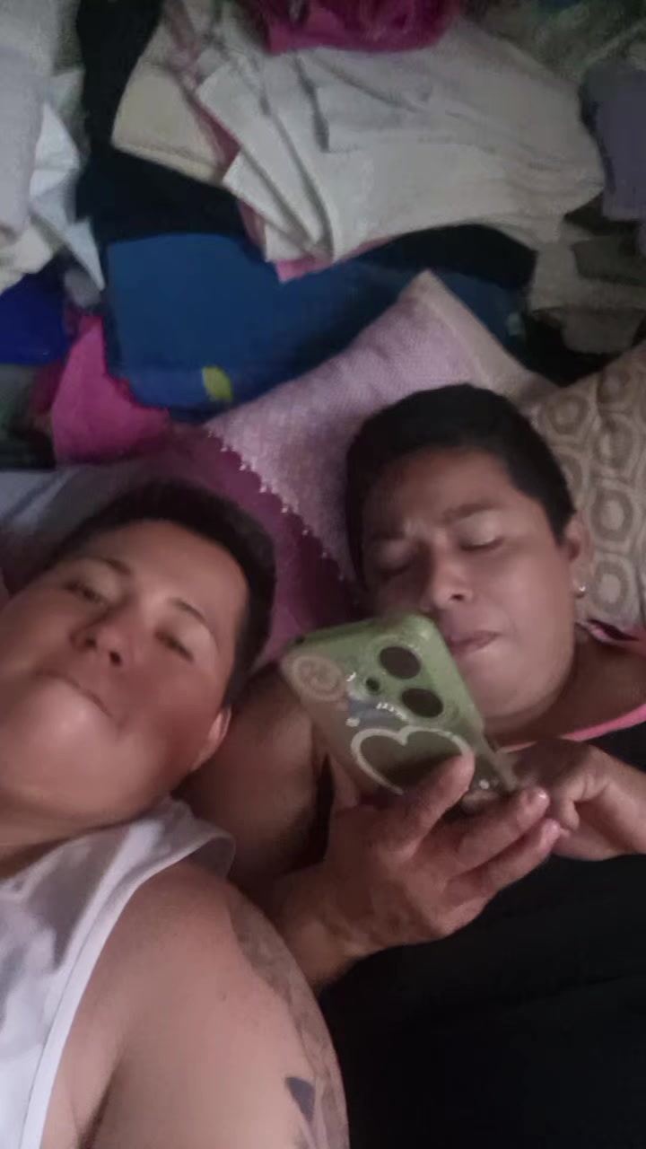 @Nando y Zury