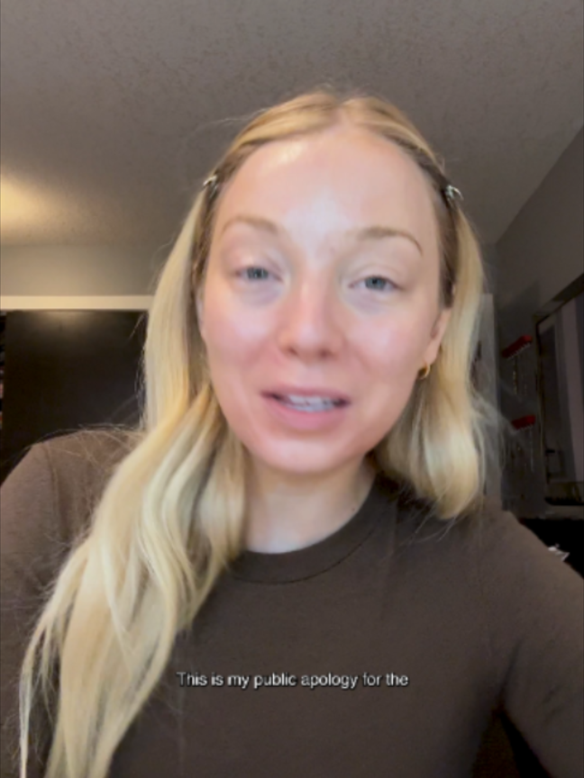 @MaddiePeed