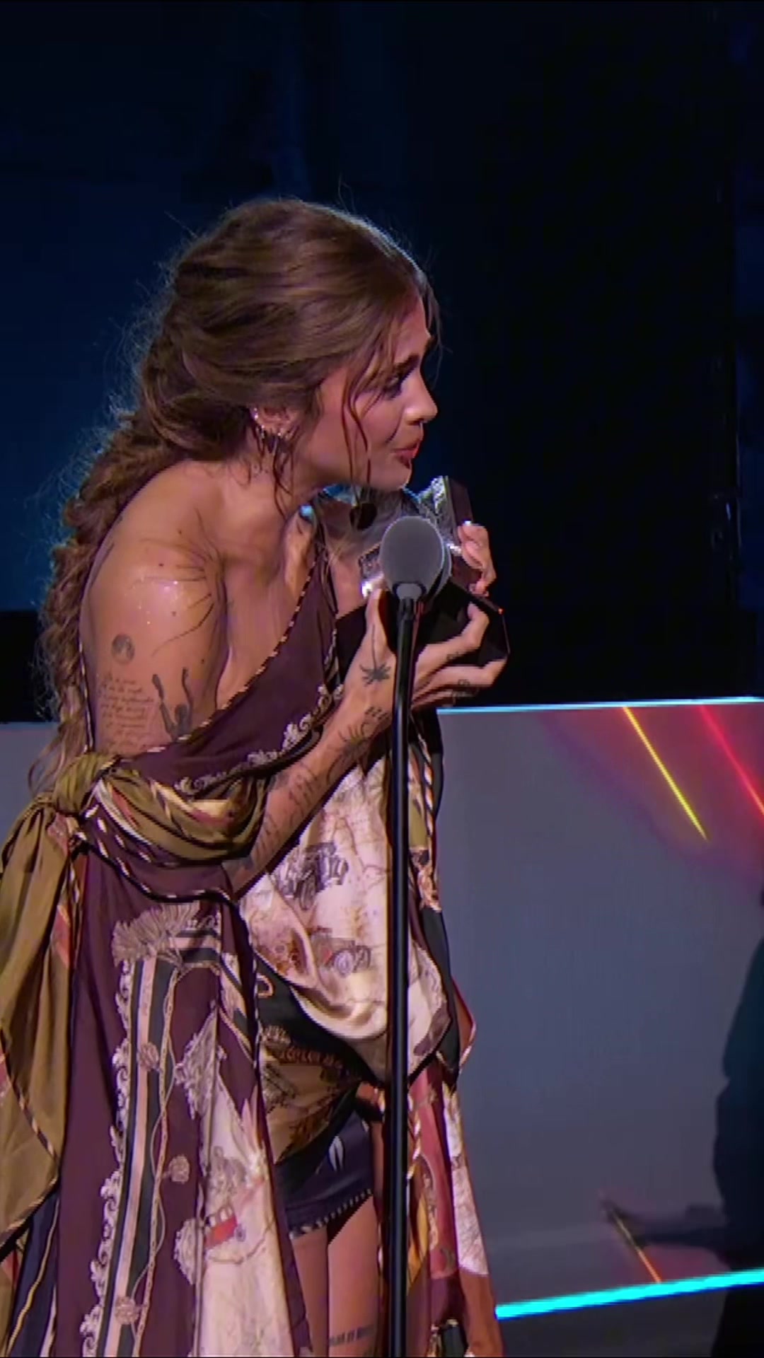@Premios Juventud