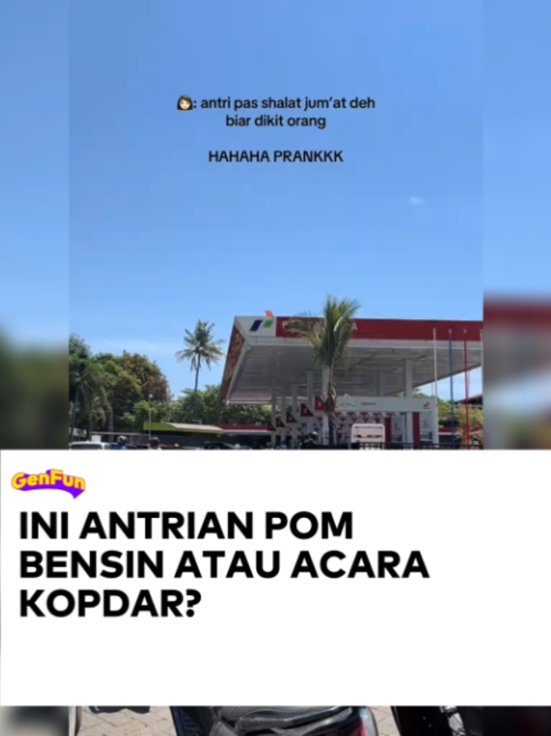 @GenFun