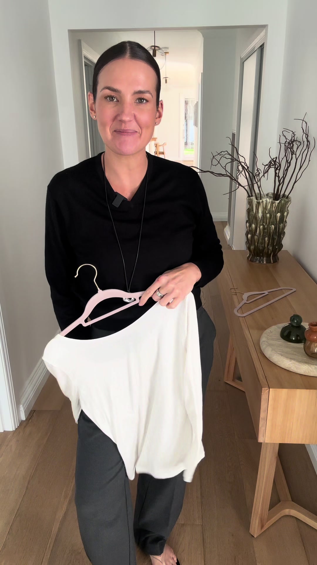 @Becky | Fashion Stylist
