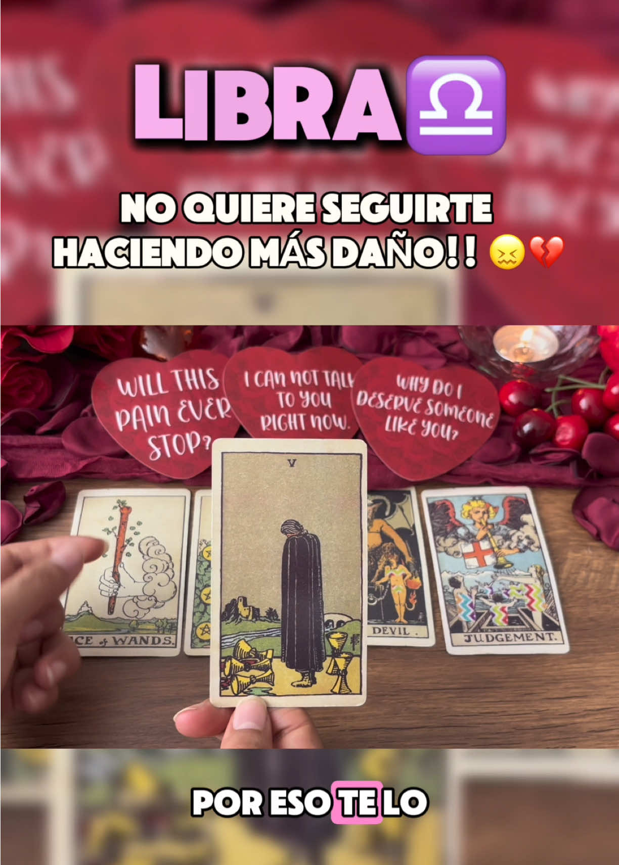 @Andy Sun Tarot ☀️
