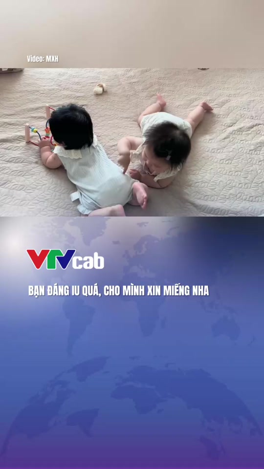 @VTVcab Trending - Giải trí