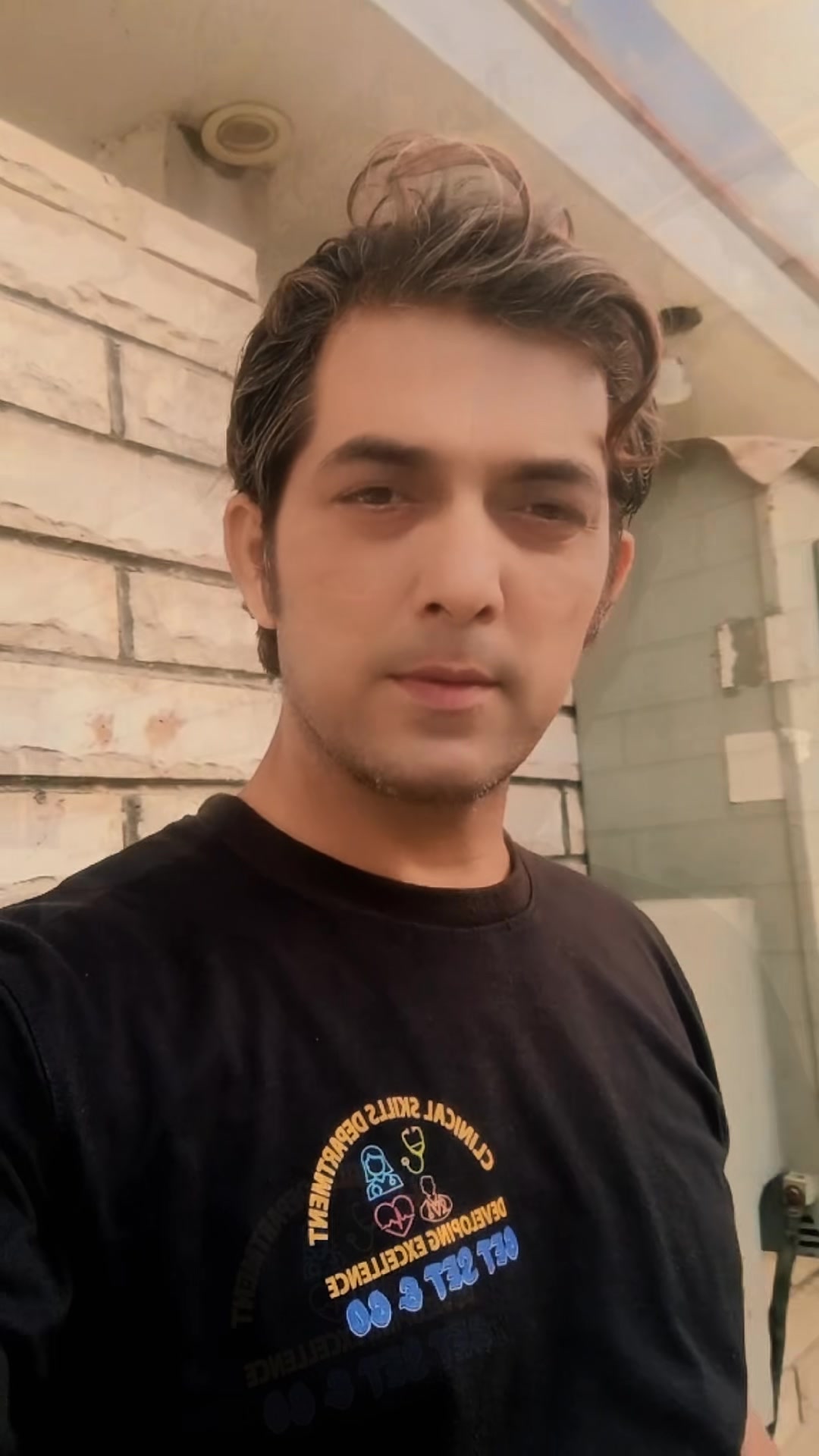 @LivewithFahad ...