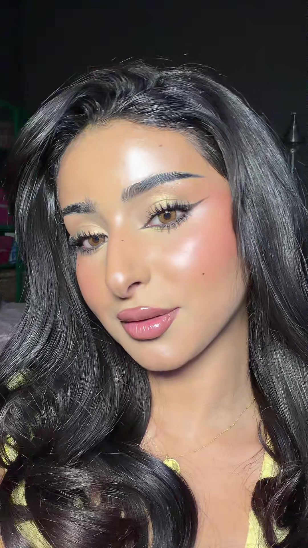 @رينا إبراهيم