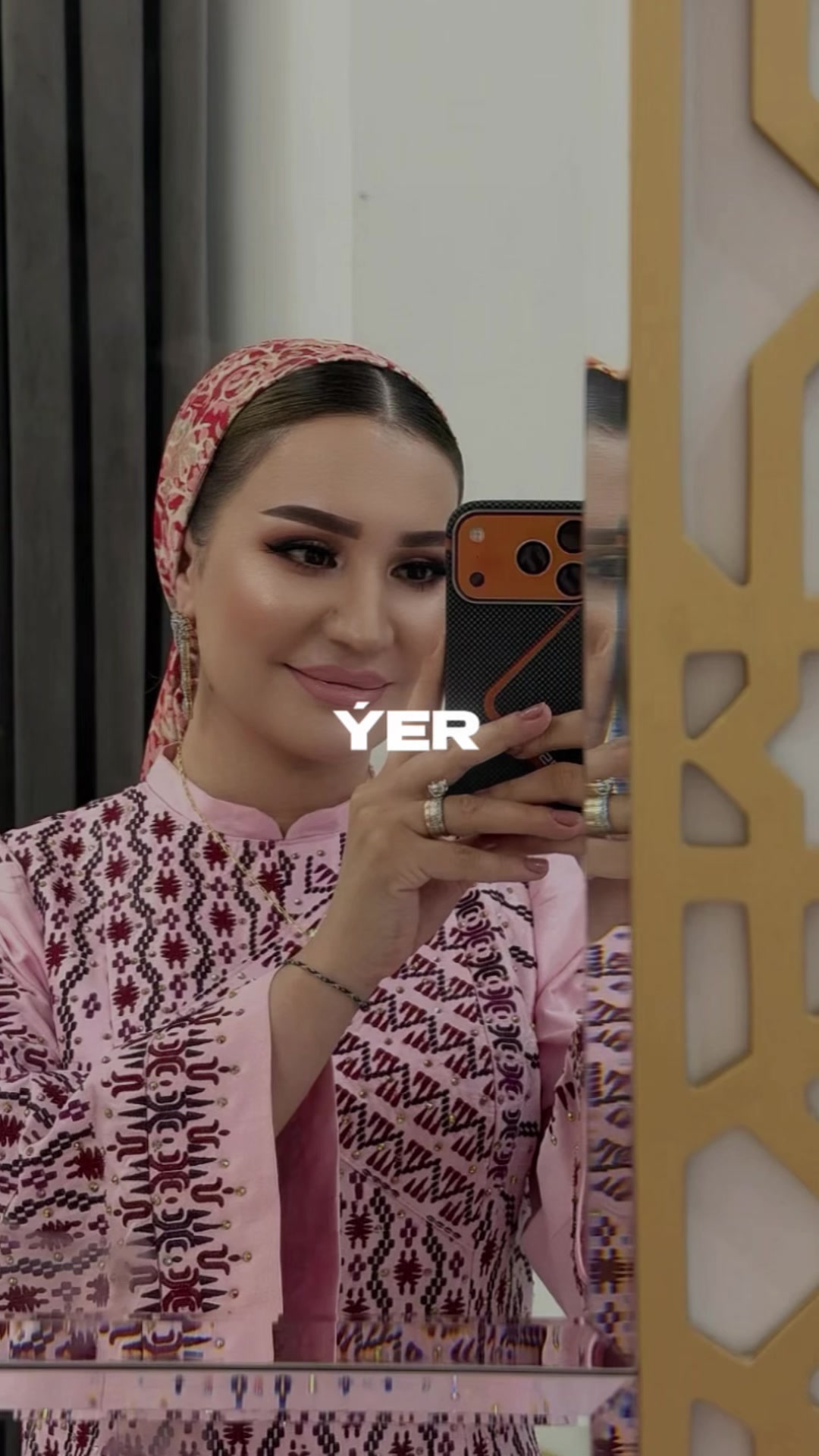 @jemal_gurbanowa
