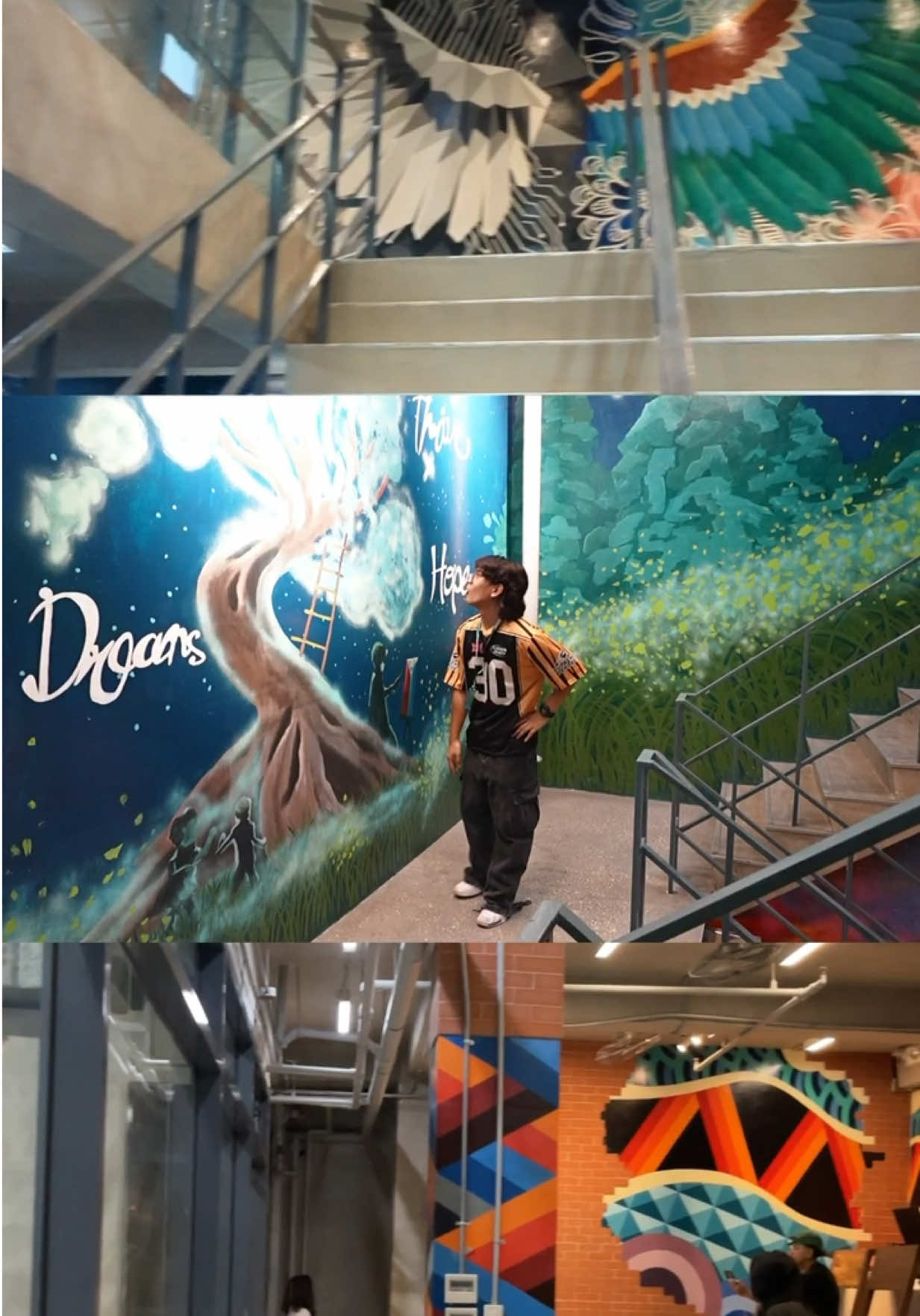 @CIIT College of Arts and Tech