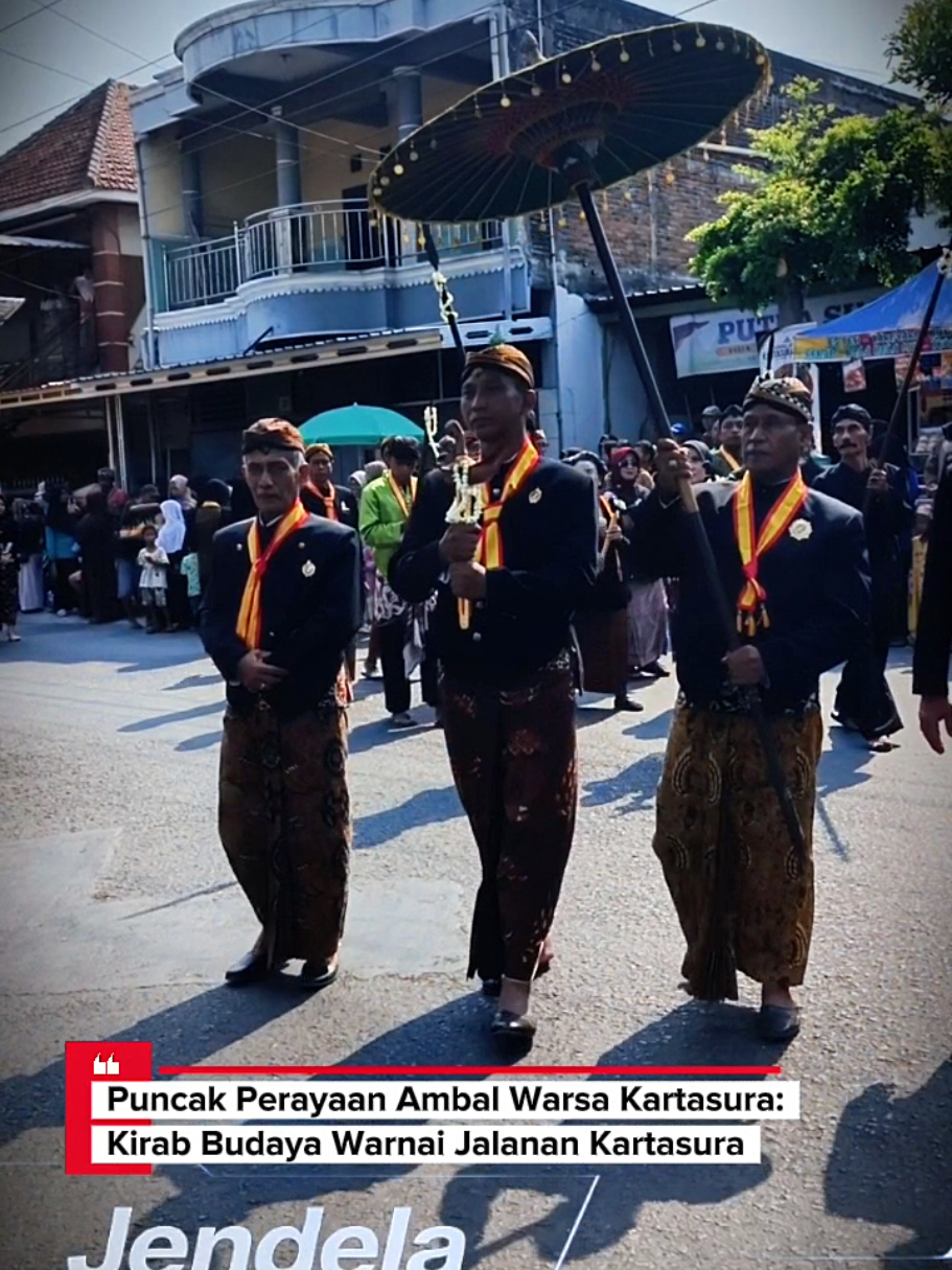 @Jendela Jateng News