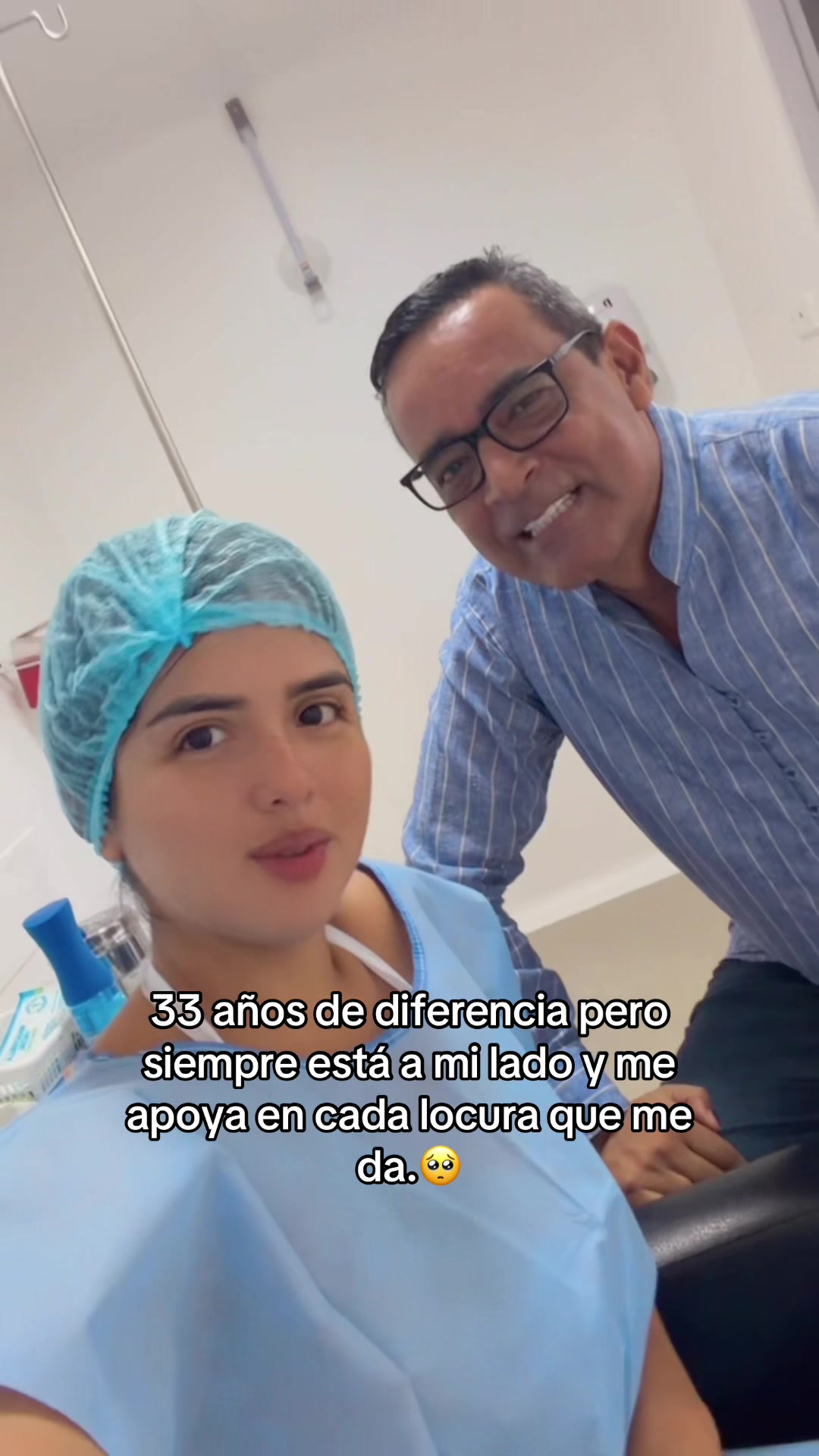 @Luisa García