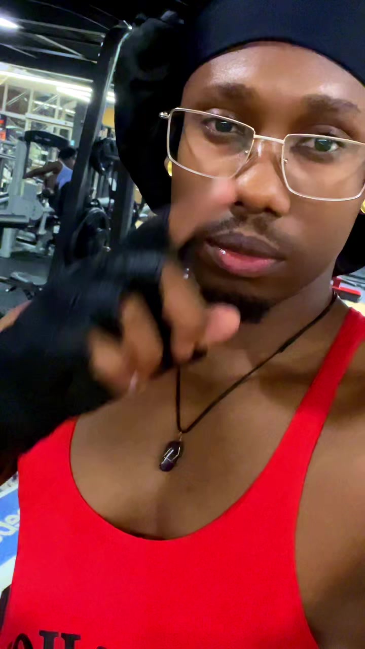 @🏋🏽♂️Robenson Fit🐜