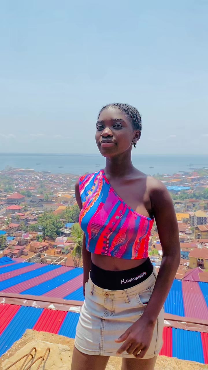 @Butterflies 🇸🇱