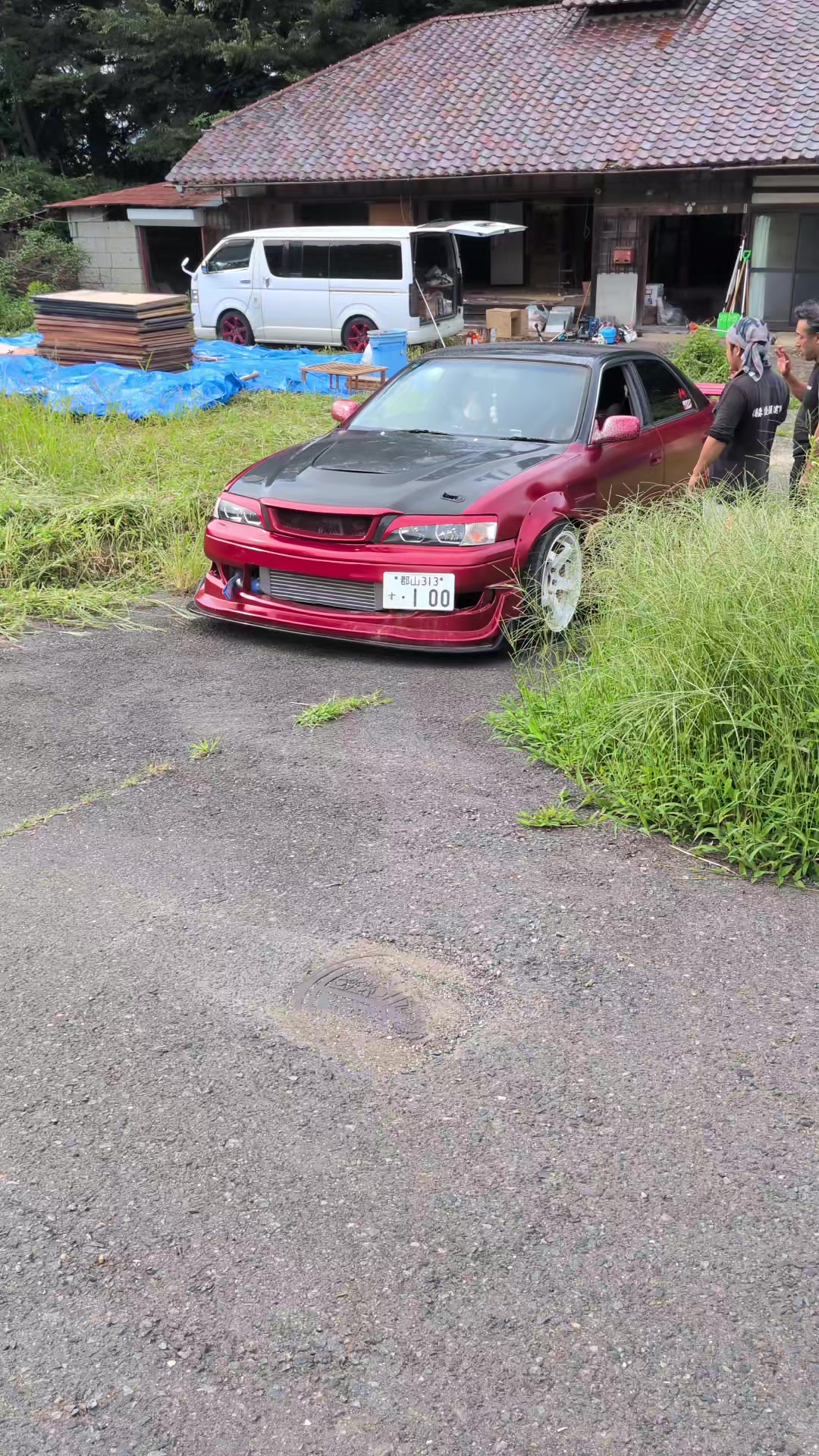 @雅😈