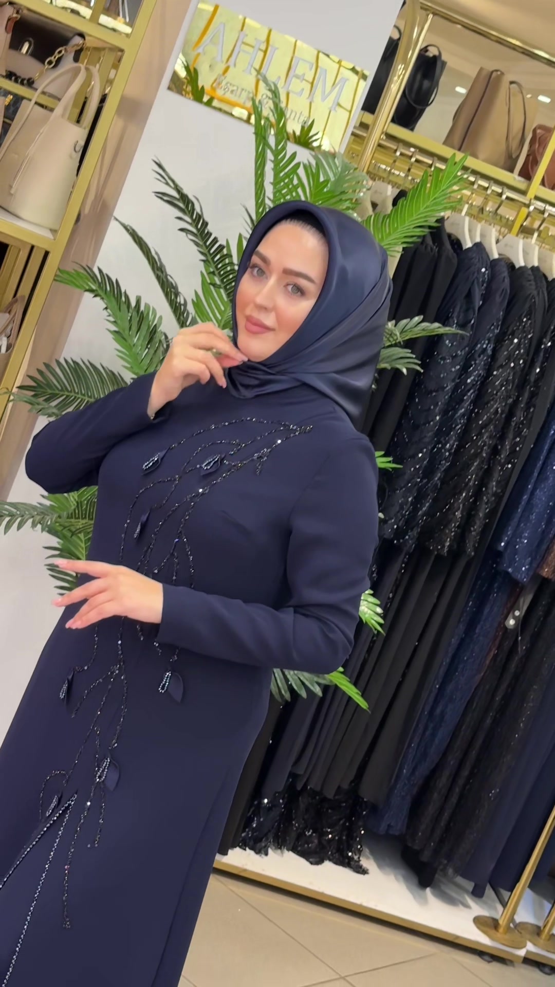 @Ahlem Eşarp