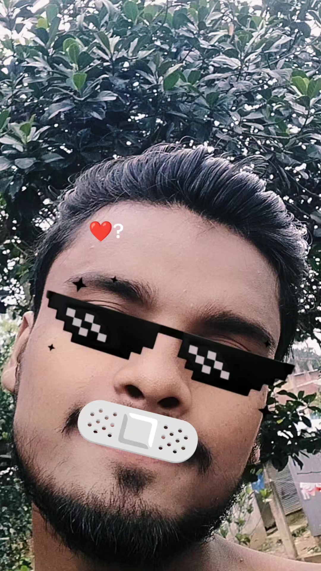 @ARIYAN Ahamed TUHIN