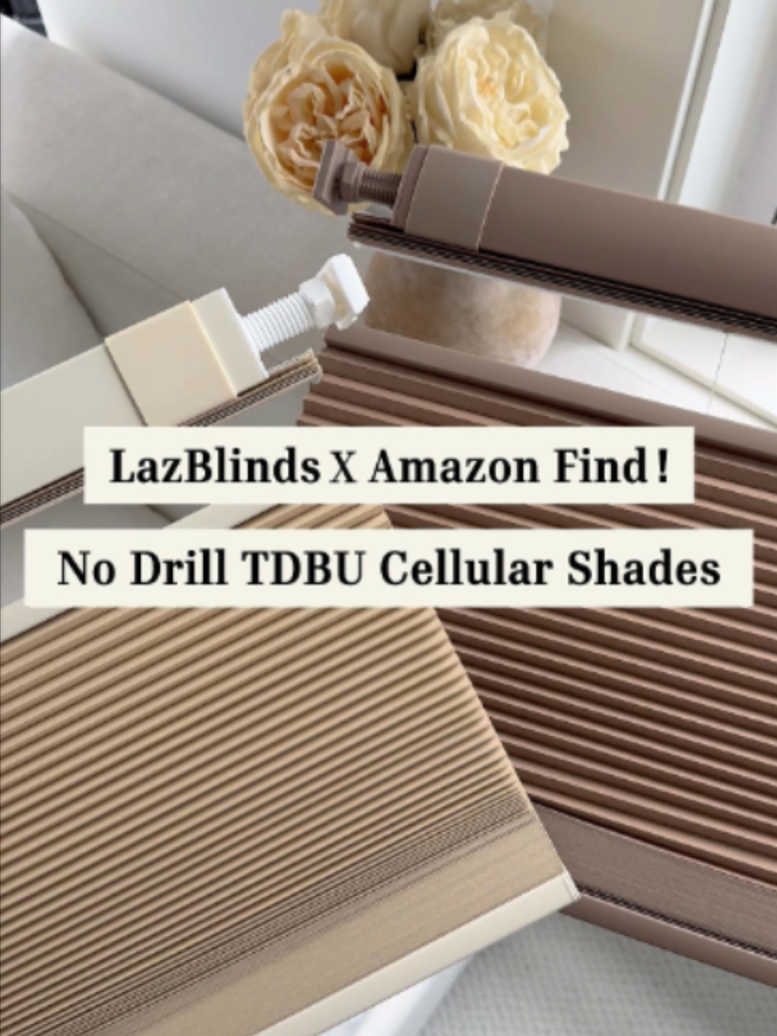 @LazBlinds