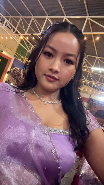 @heena thapa magar