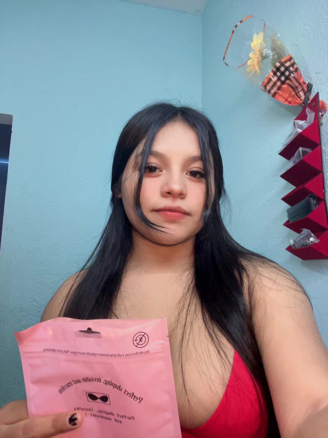 @Carol