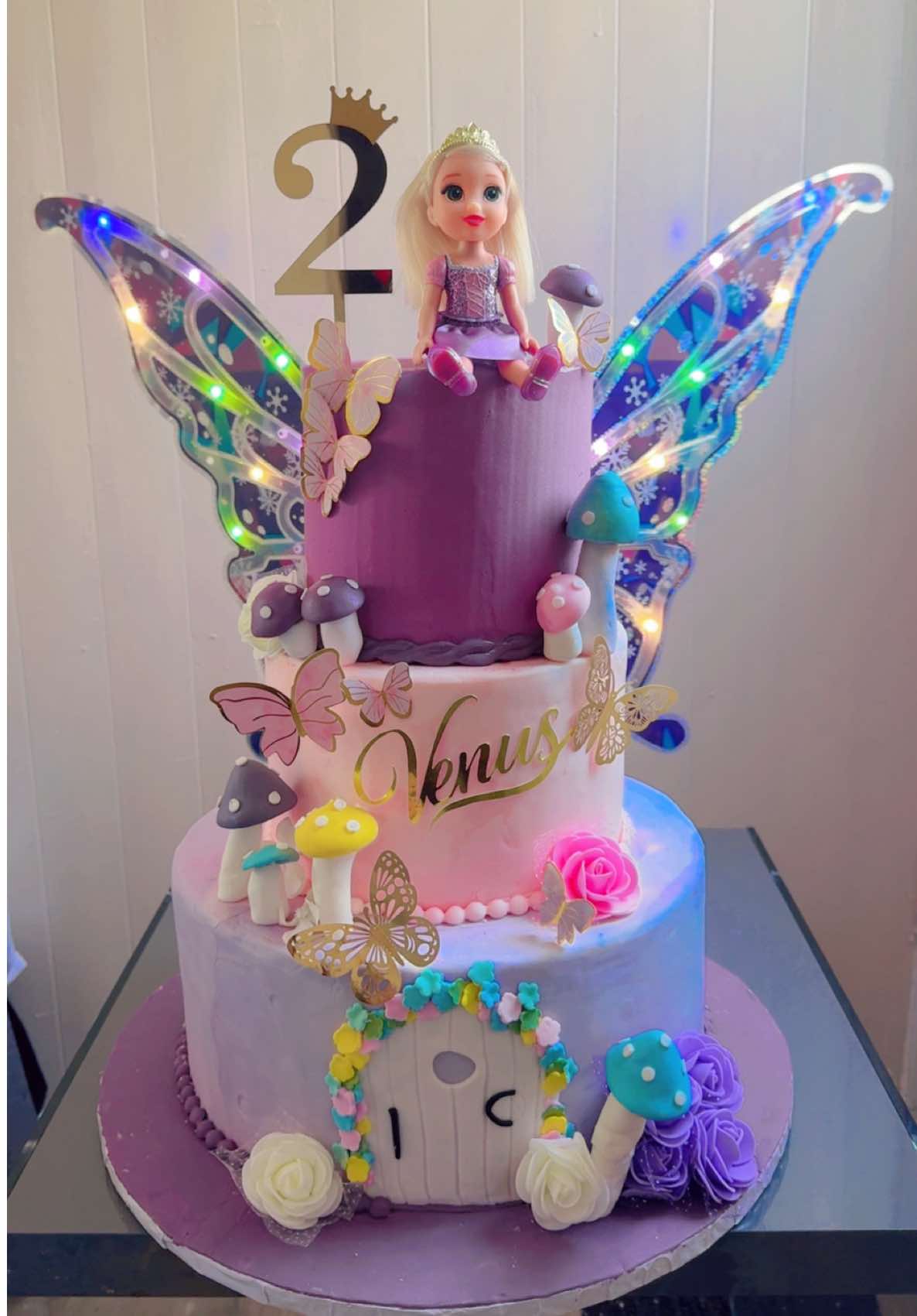 @Maria’s cake by MAFFI’s