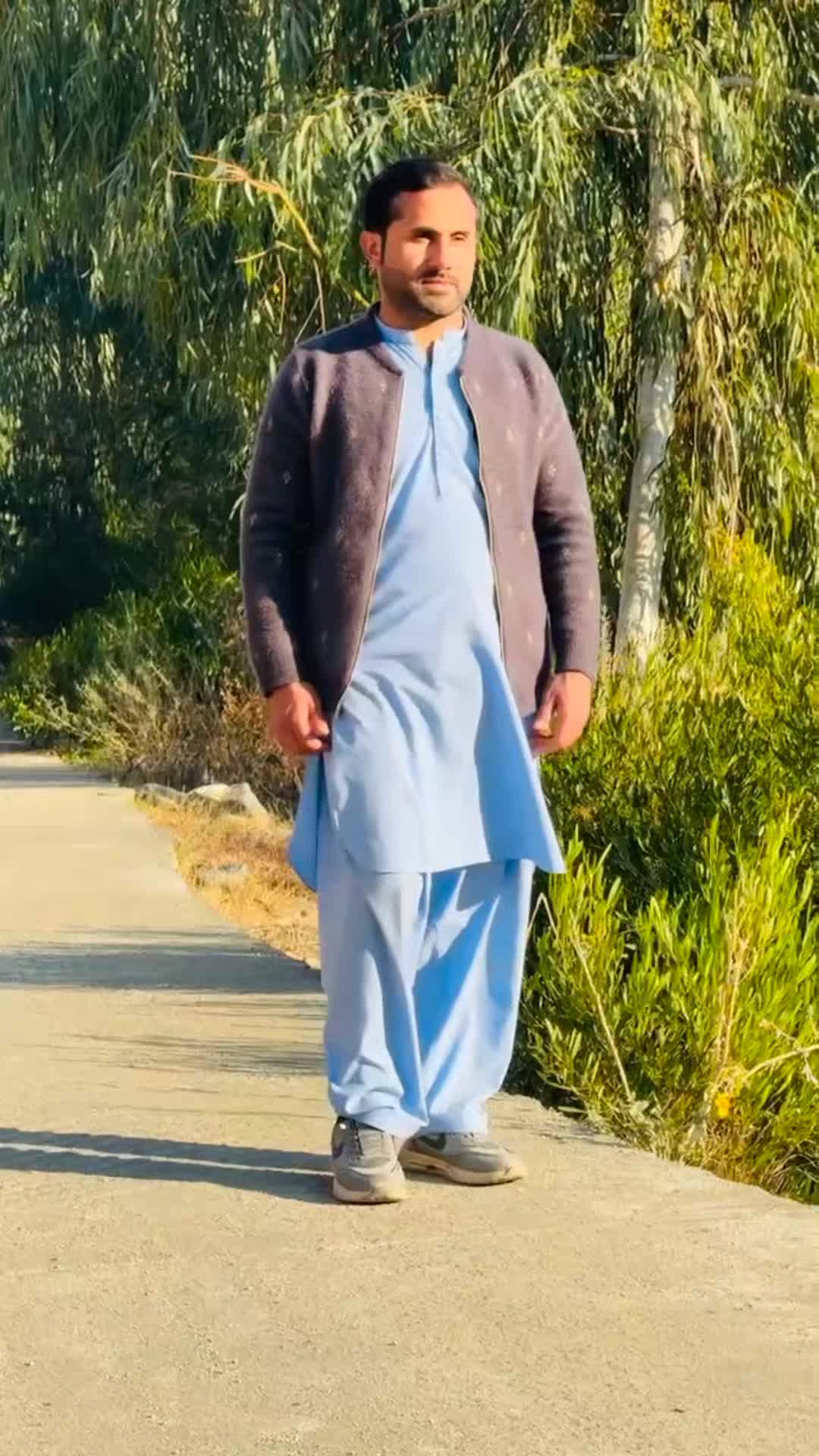 @Idrees amir