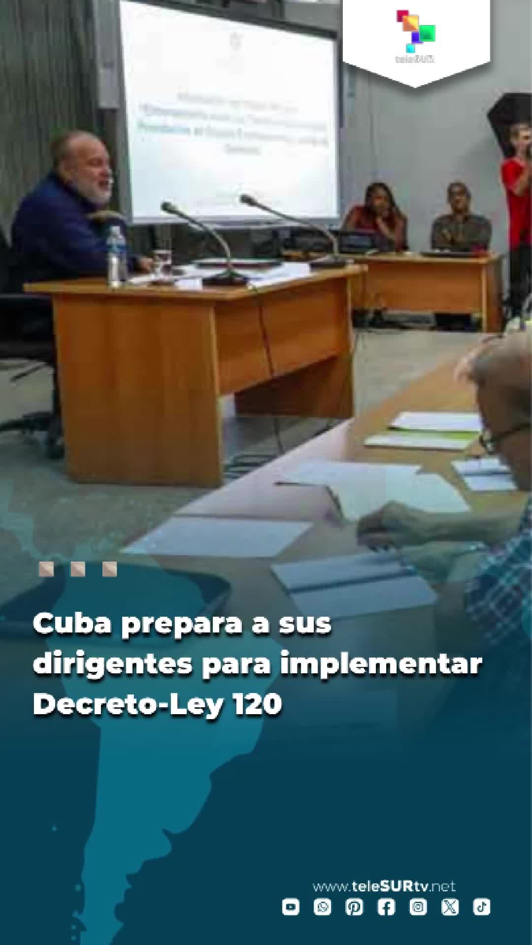 @teleSUR Clips