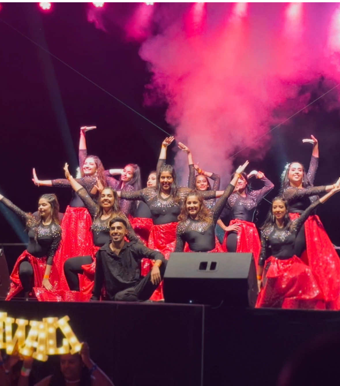 @Jeena Dance