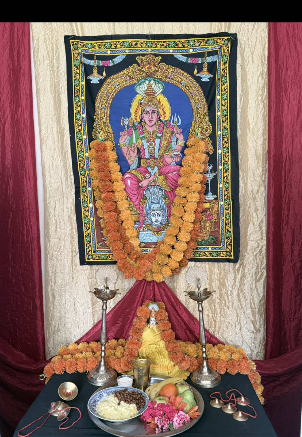 @Shri Devi Mariamman Foundation
