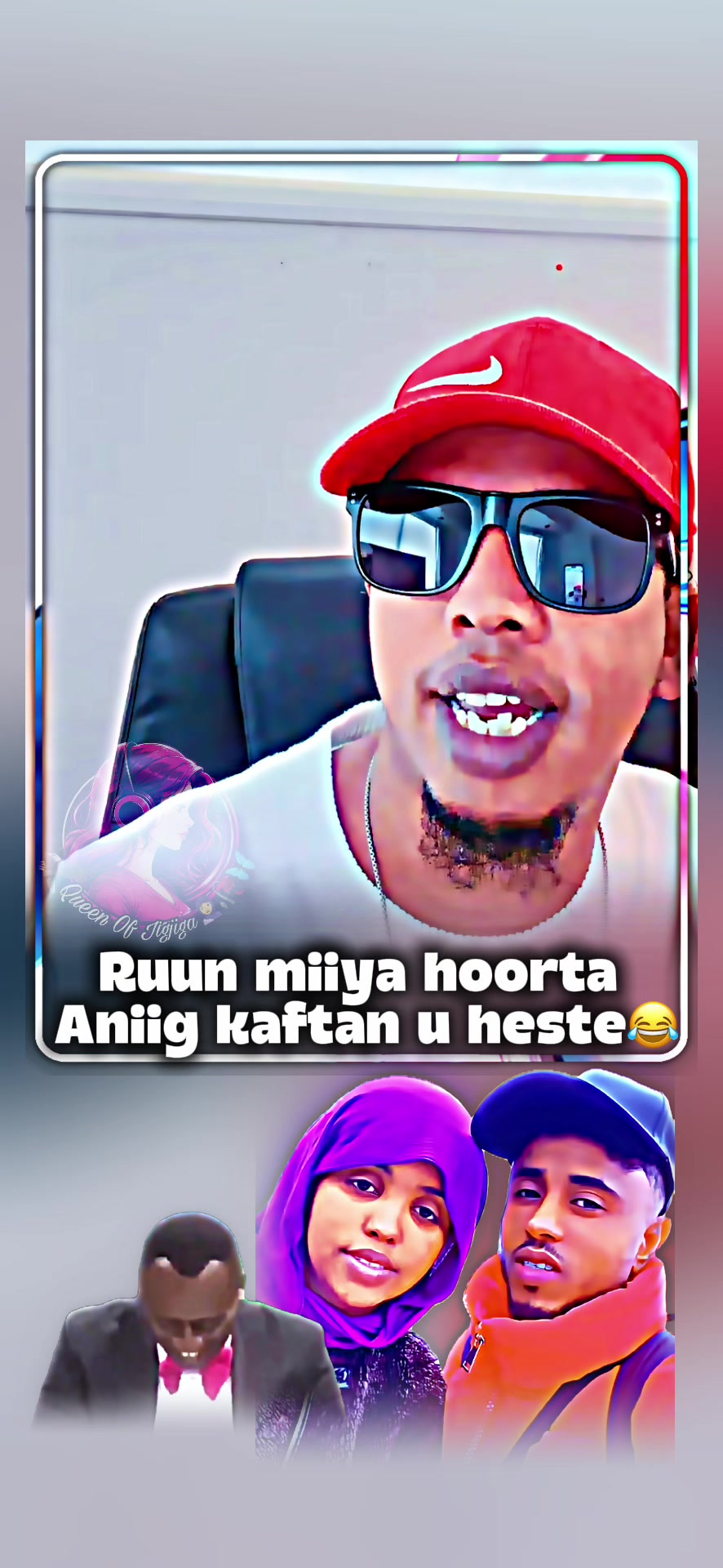 @༆AHLAN✪JIGJIGA٭͜👸🏻