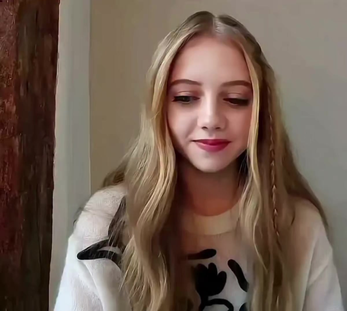 @Evie Templeton Fan