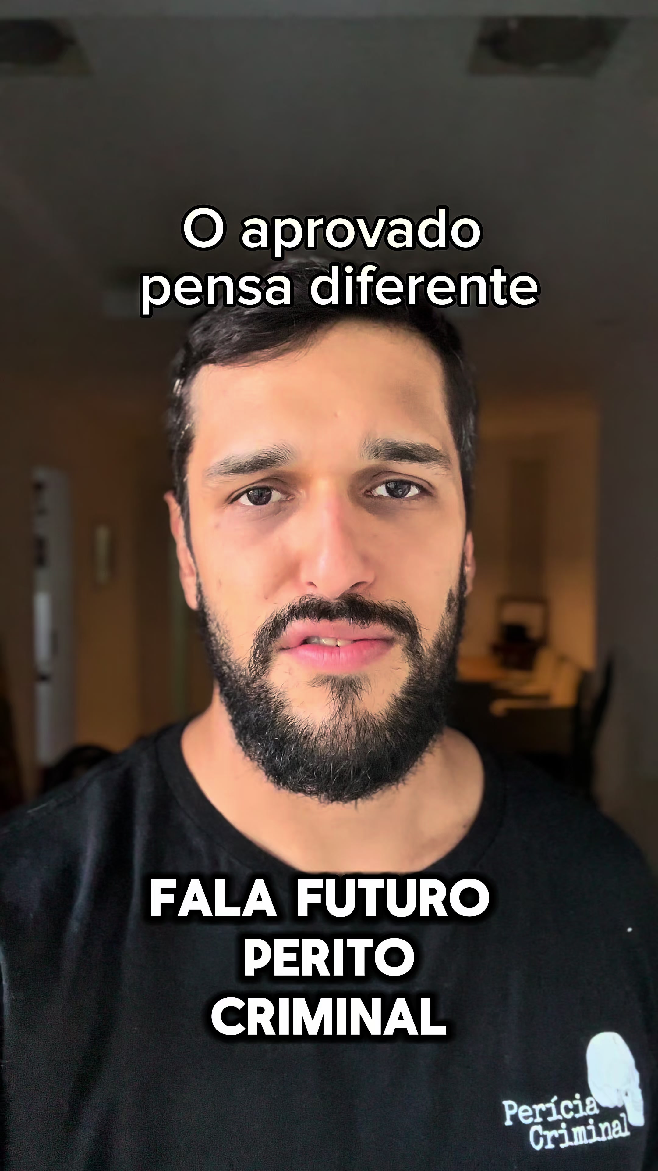 @Perito Lameirão
