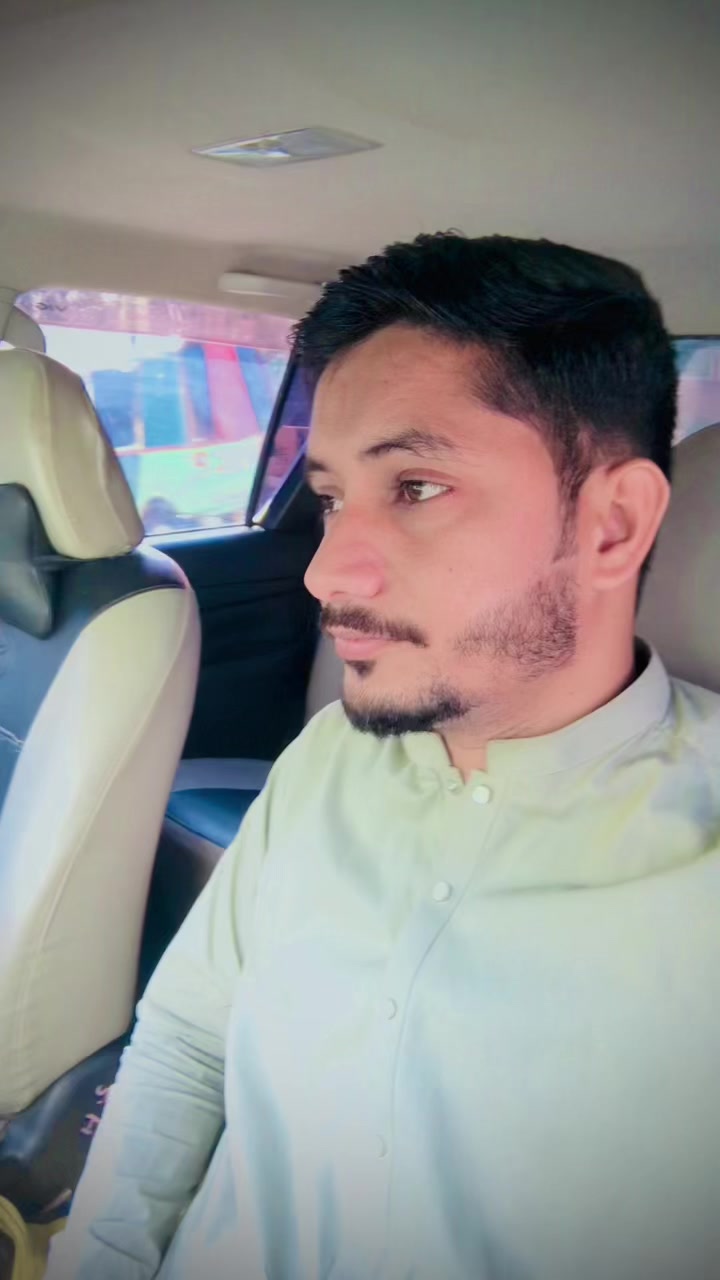 @Sardar Umar