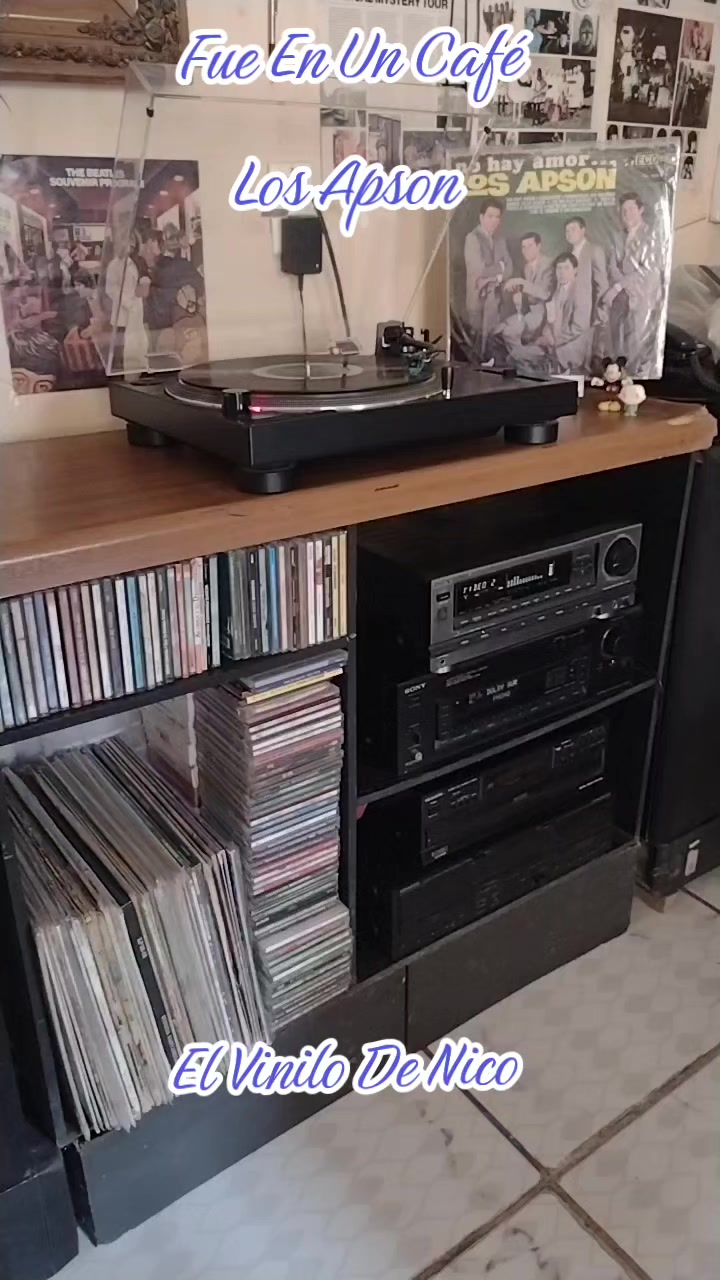 @El Vinilo De Nico 📀