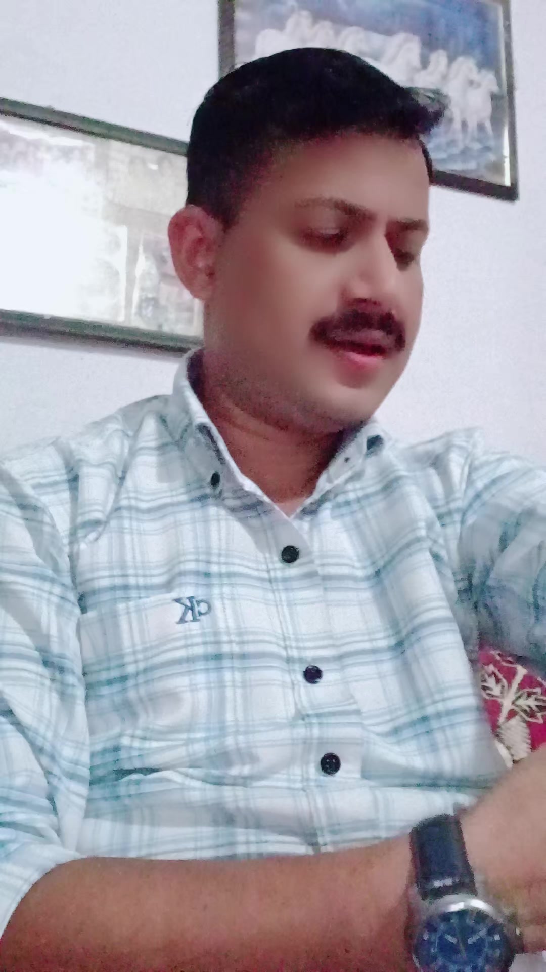 @Yogesh Pawar
