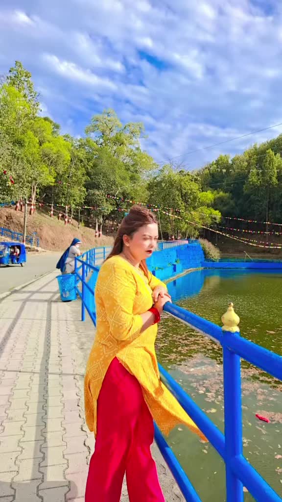@Sita yogi Gharti🌺🌹❣️