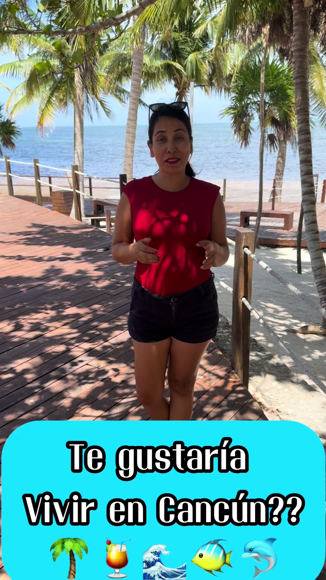 @Mi sueño caribeño