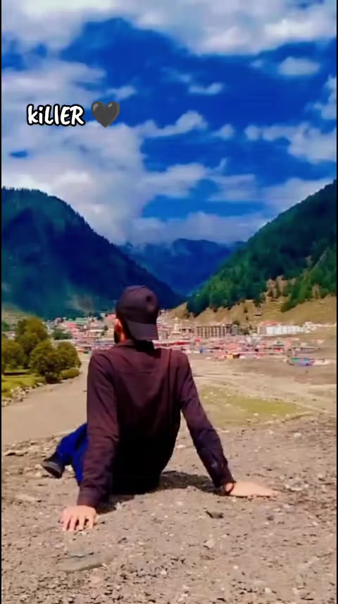 @💞kiLlEr🥀 ChOdHaRy 👑🥀