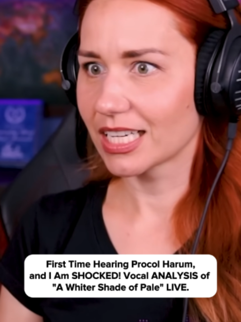@Music reaction every day