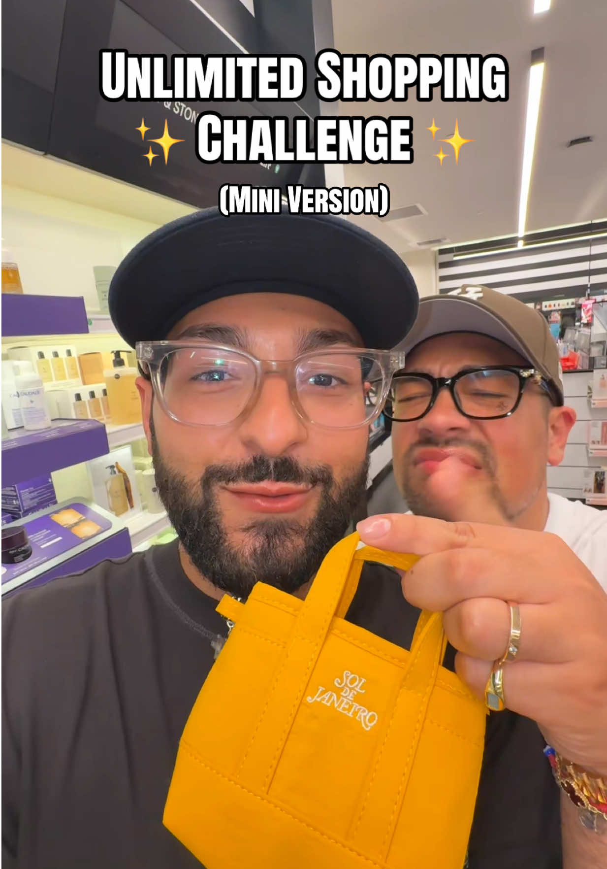 @Paul | Fragrance Influencer