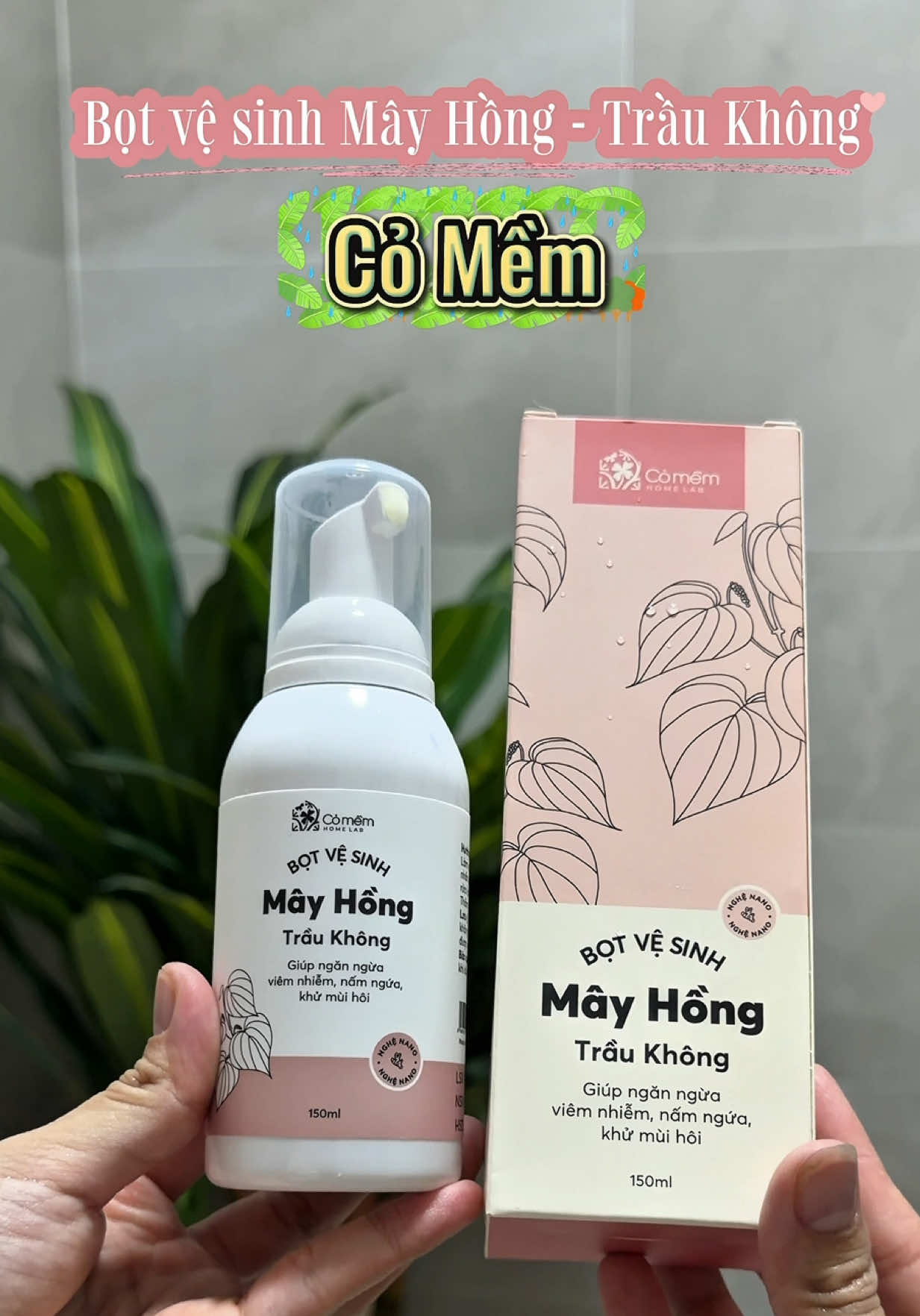 @Mẹ Mây - Nội Trợ & Bỉm Sữa