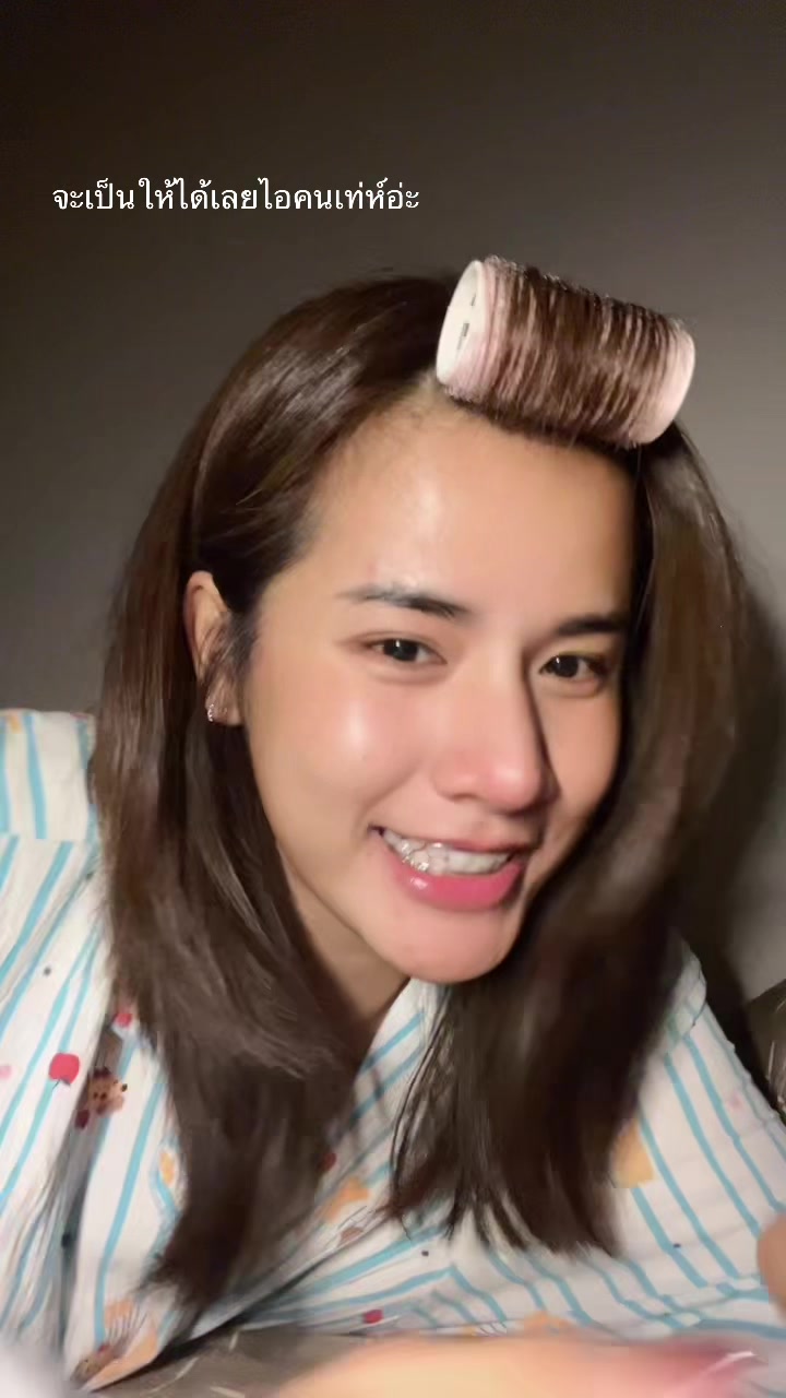 @อันอันไม่ชอบแต่งหน้า