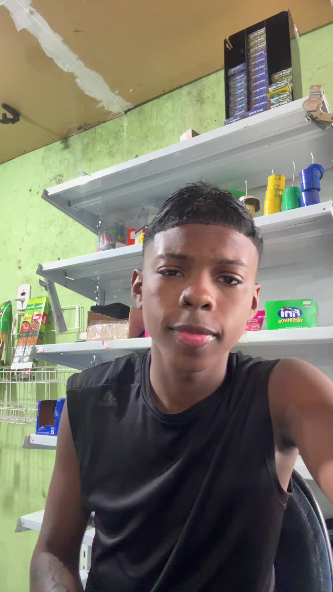 @Índio lindin