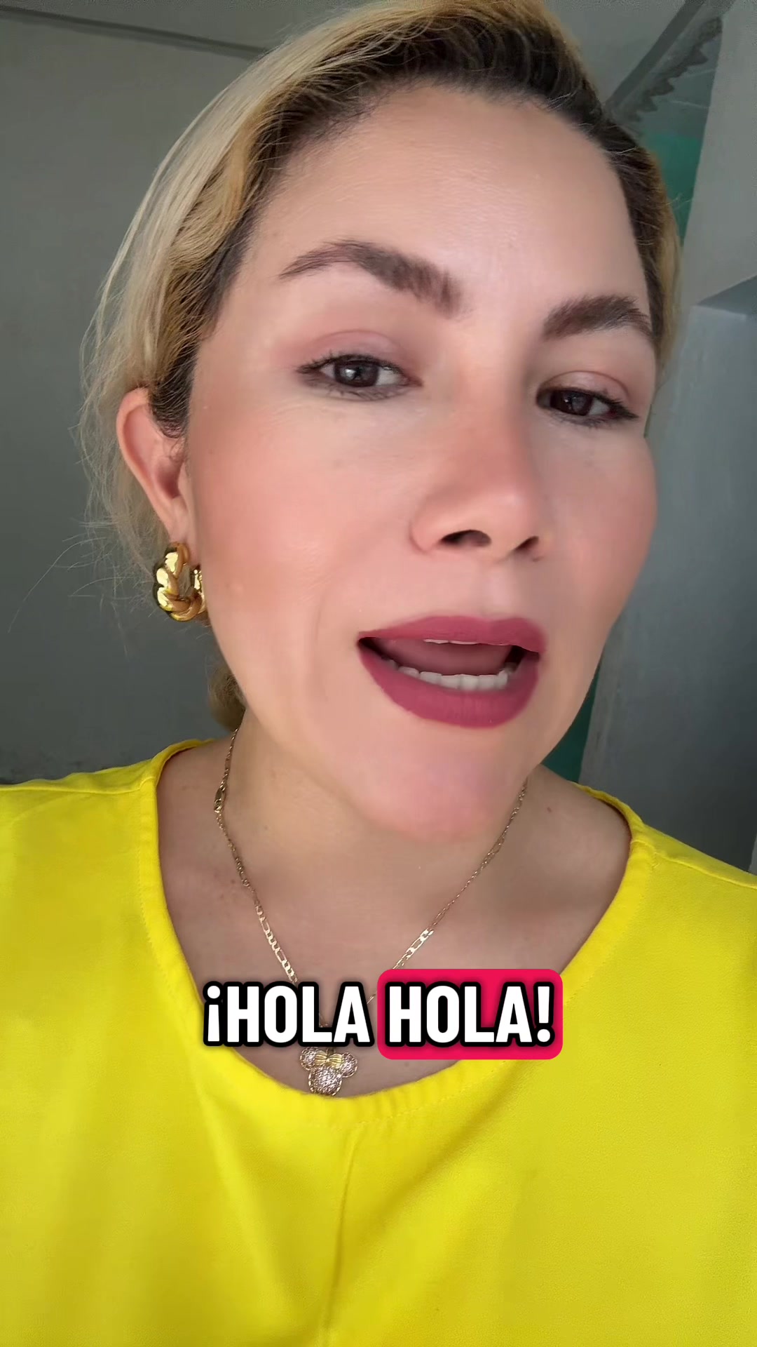 @Andrea Reyes