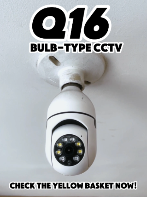 @FLINK CCTV