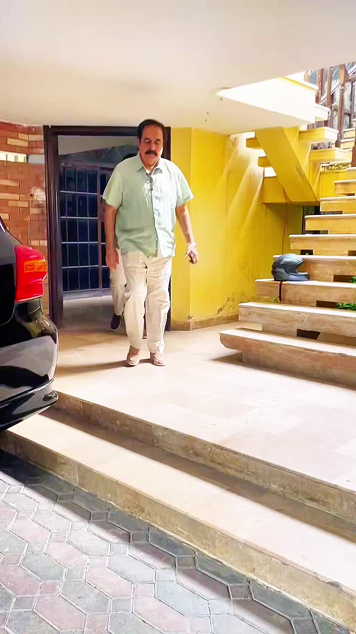 @Sardar M Asif Nakai