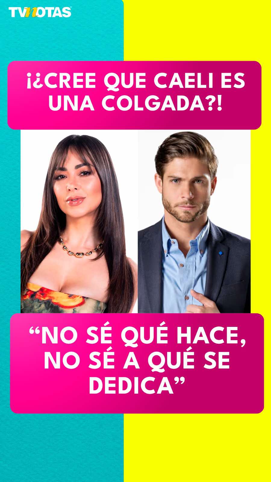 @Revista TVNotas
