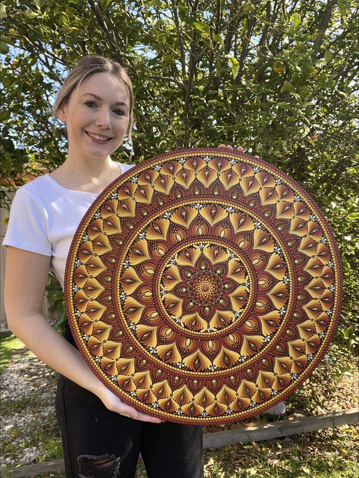 @Mandalas by Mads